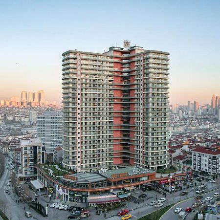 איסטמבול Linkinn Luxury Residence & Spa מראה חיצוני תמונה
