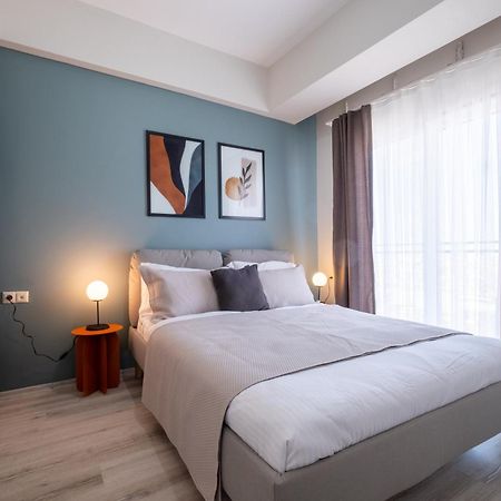 איסטמבול Linkinn Luxury Residence & Spa מראה חיצוני תמונה