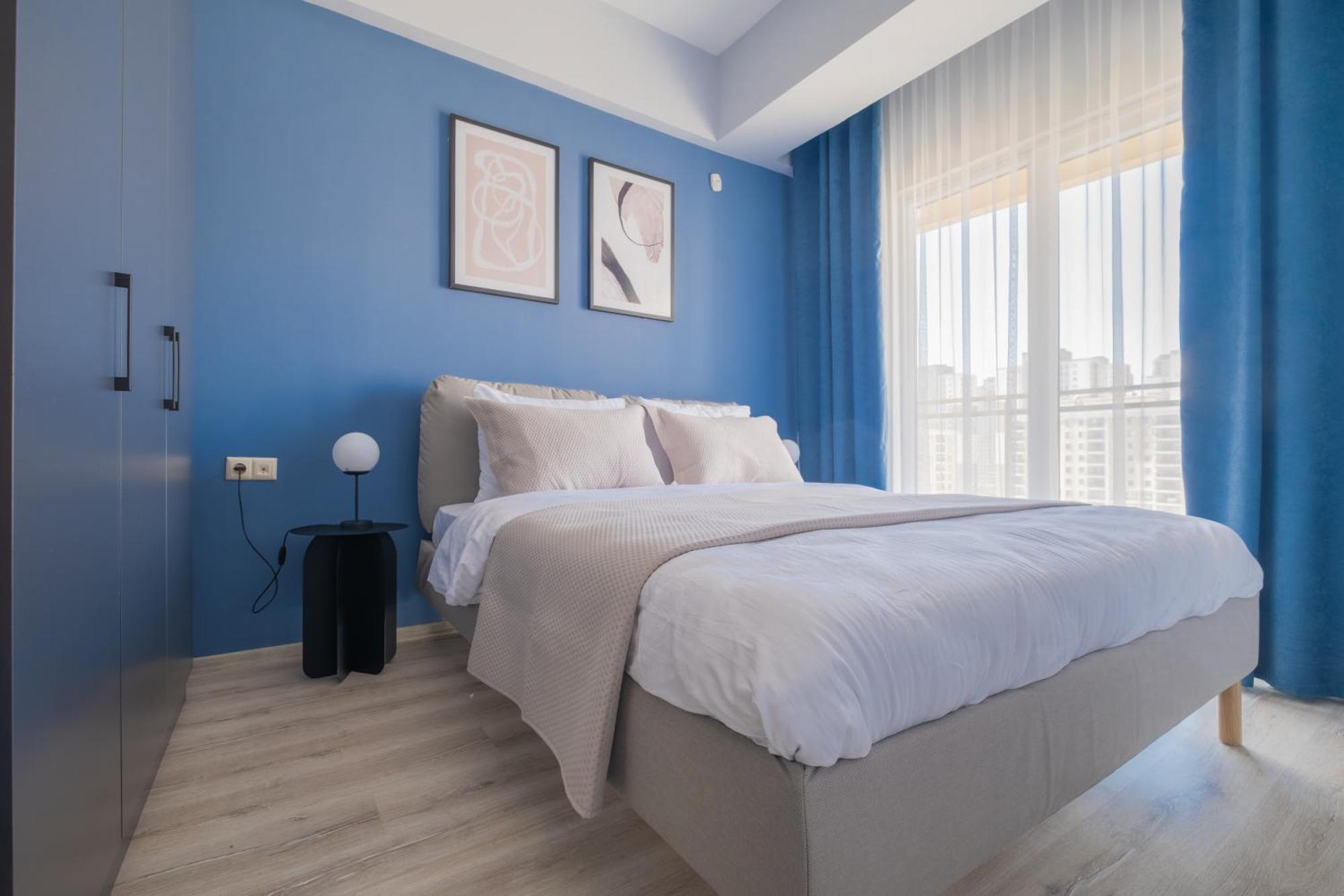 איסטמבול Linkinn Luxury Residence & Spa מראה חיצוני תמונה