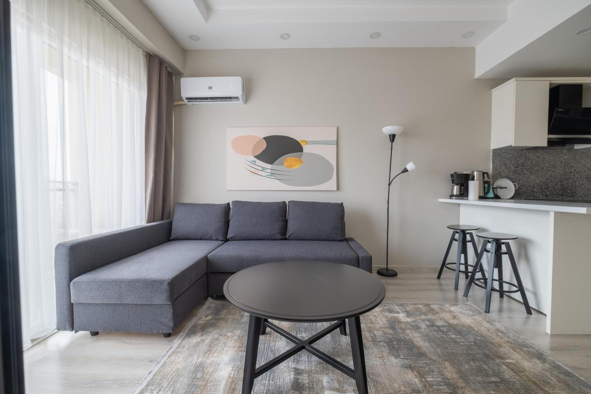 איסטמבול Linkinn Luxury Residence & Spa חדר תמונה
