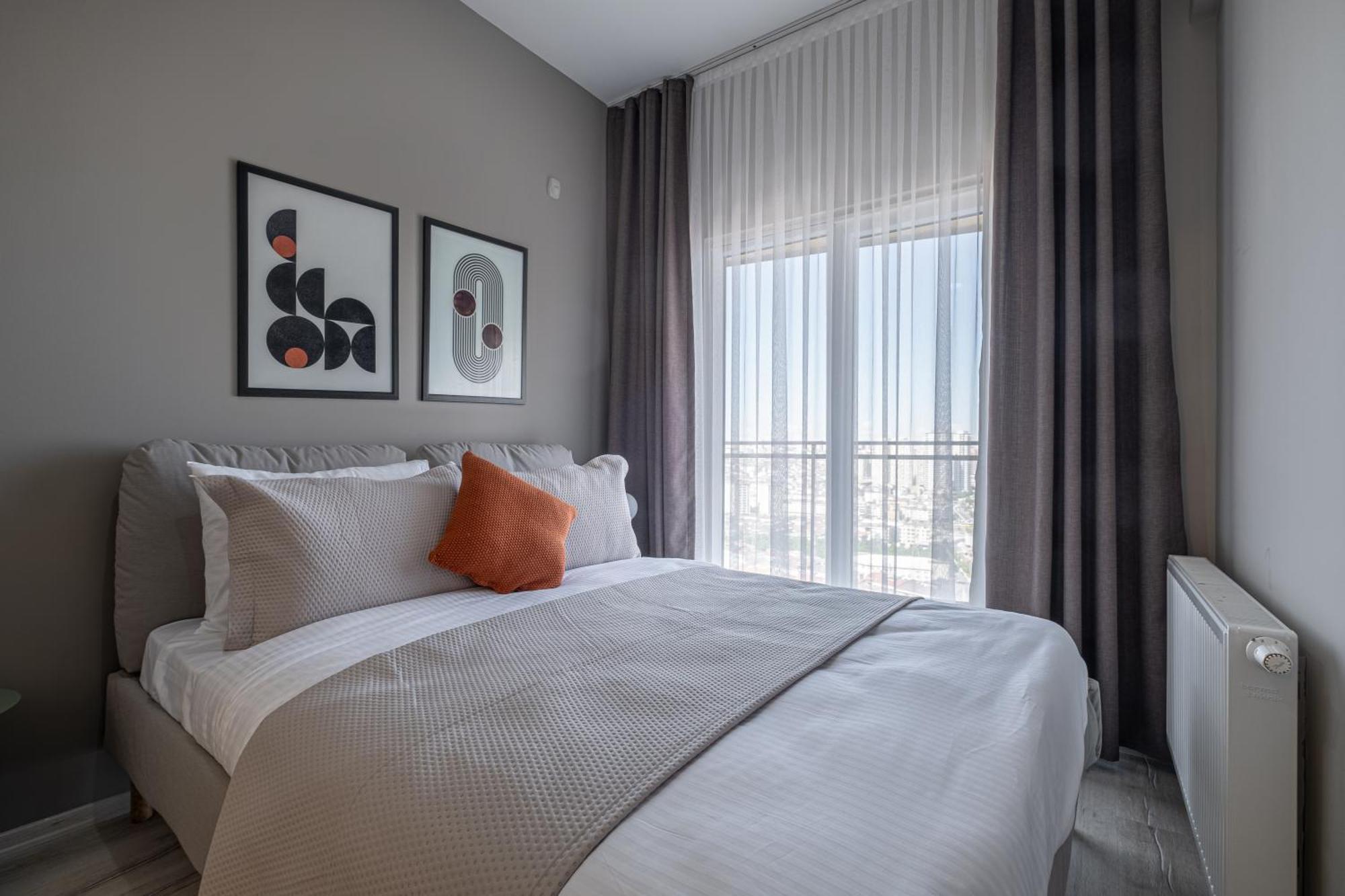 איסטמבול Linkinn Luxury Residence & Spa חדר תמונה