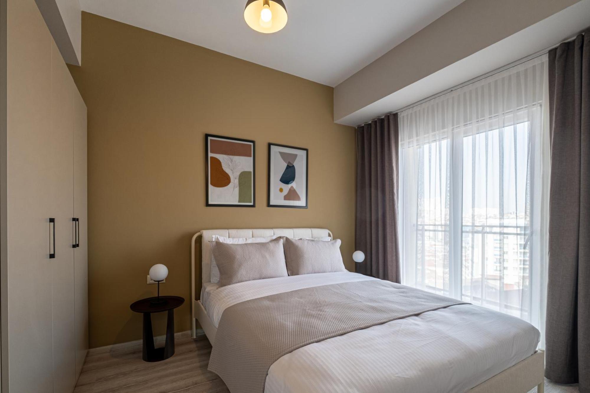 איסטמבול Linkinn Luxury Residence & Spa חדר תמונה