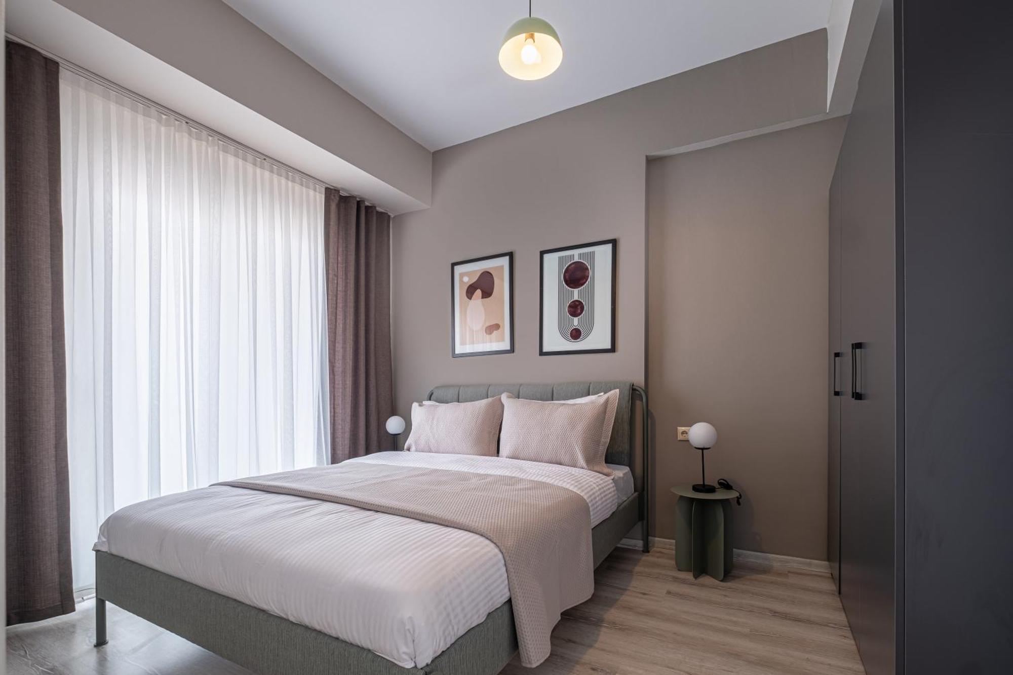 איסטמבול Linkinn Luxury Residence & Spa חדר תמונה