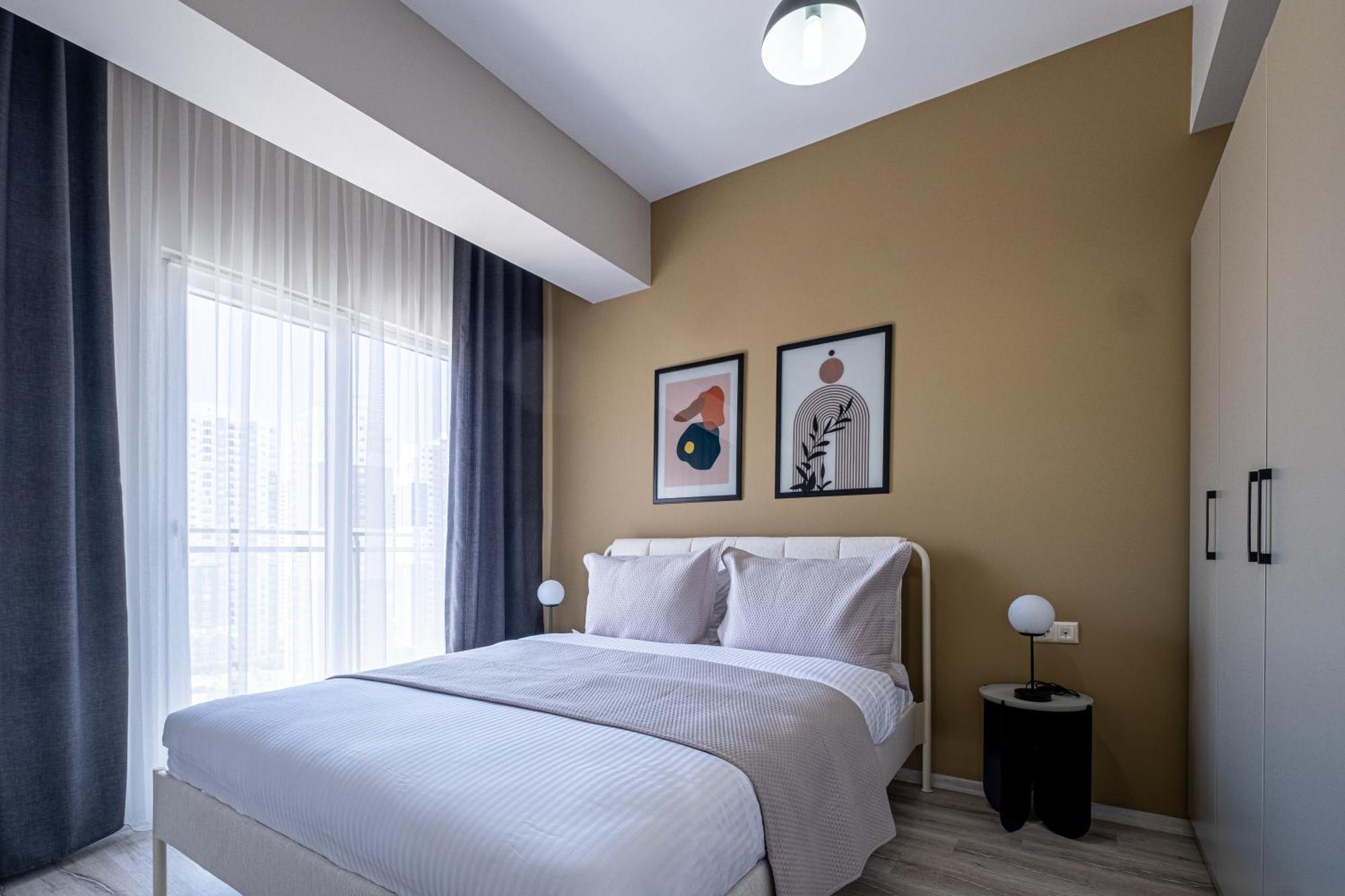 איסטמבול Linkinn Luxury Residence & Spa חדר תמונה