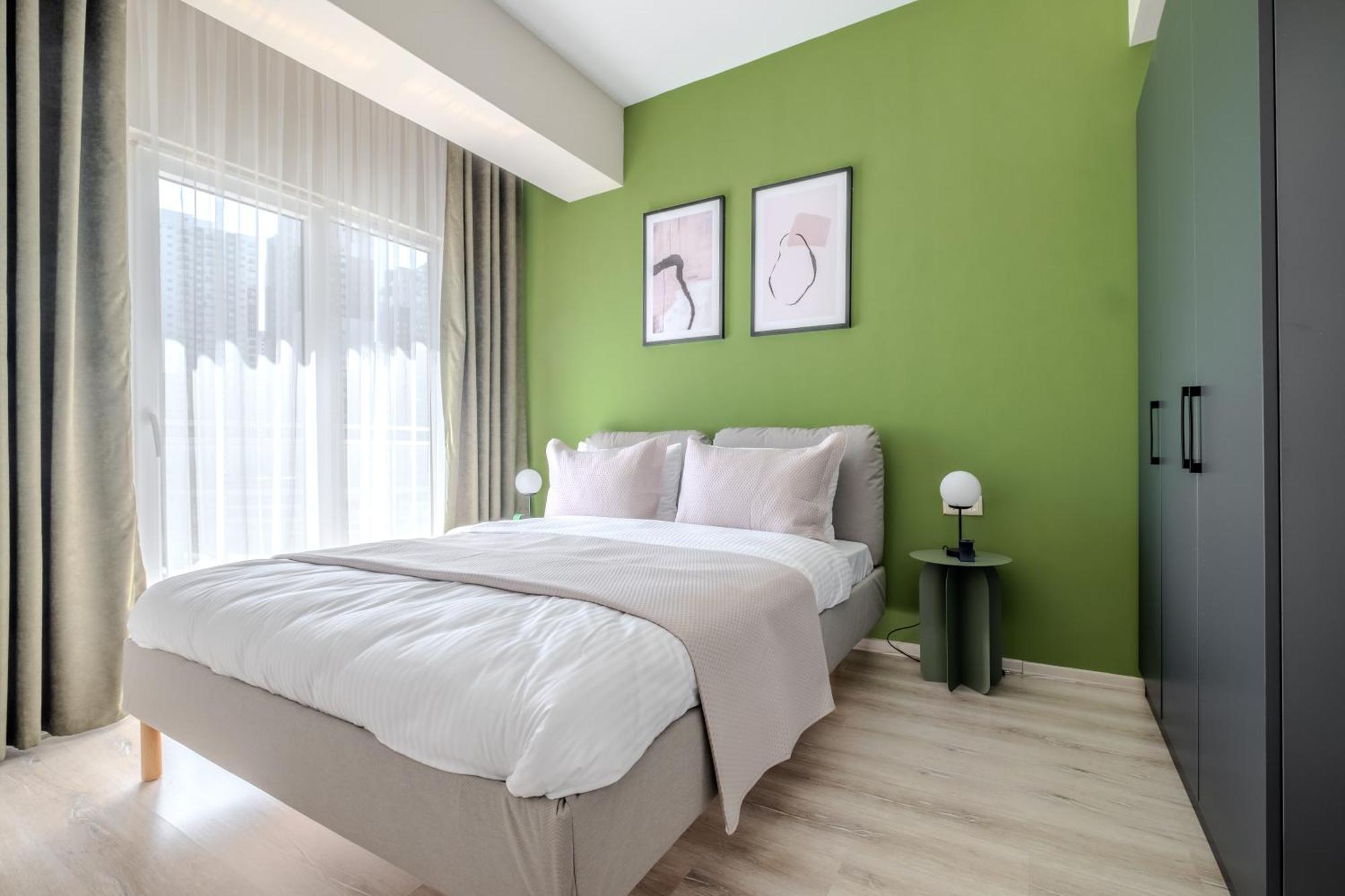 איסטמבול Linkinn Luxury Residence & Spa חדר תמונה