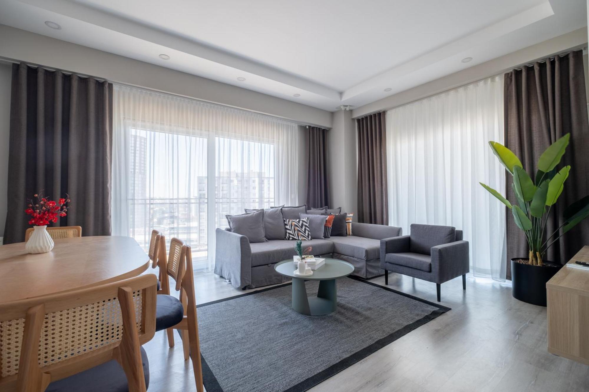איסטמבול Linkinn Luxury Residence & Spa חדר תמונה