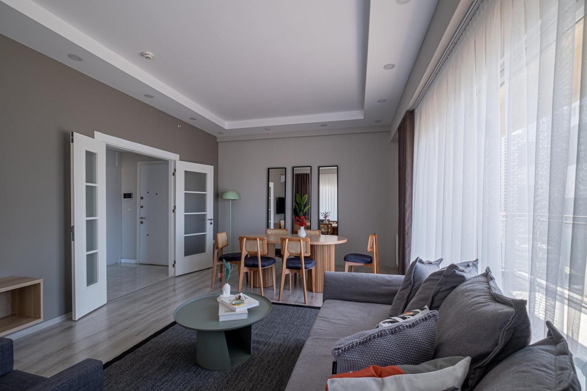 איסטמבול Linkinn Luxury Residence & Spa חדר תמונה