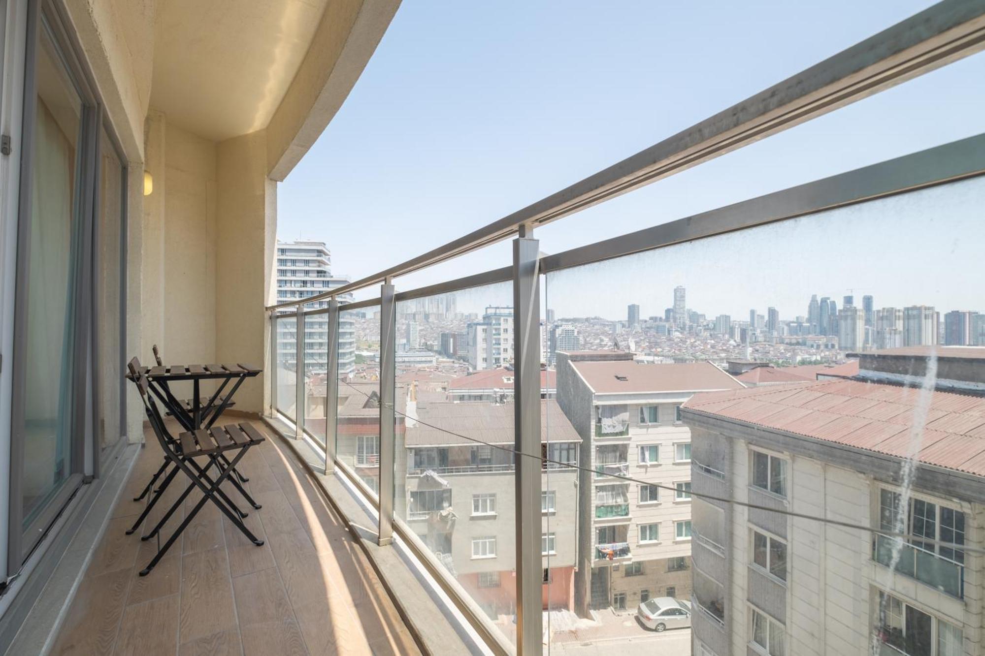איסטמבול Linkinn Luxury Residence & Spa חדר תמונה