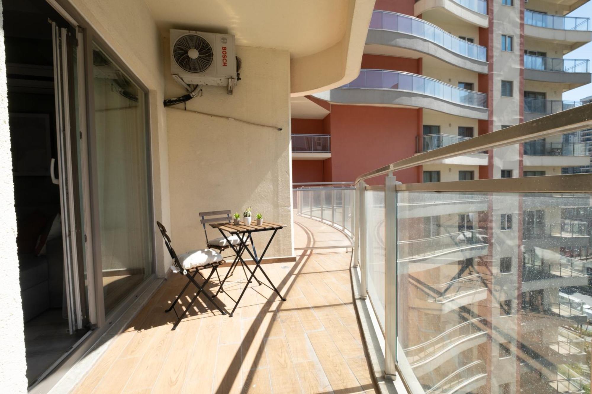 איסטמבול Linkinn Luxury Residence & Spa חדר תמונה
