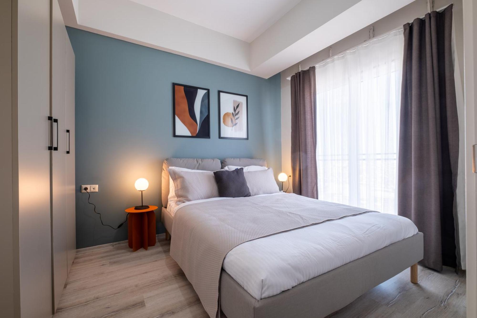 איסטמבול Linkinn Luxury Residence & Spa מראה חיצוני תמונה
