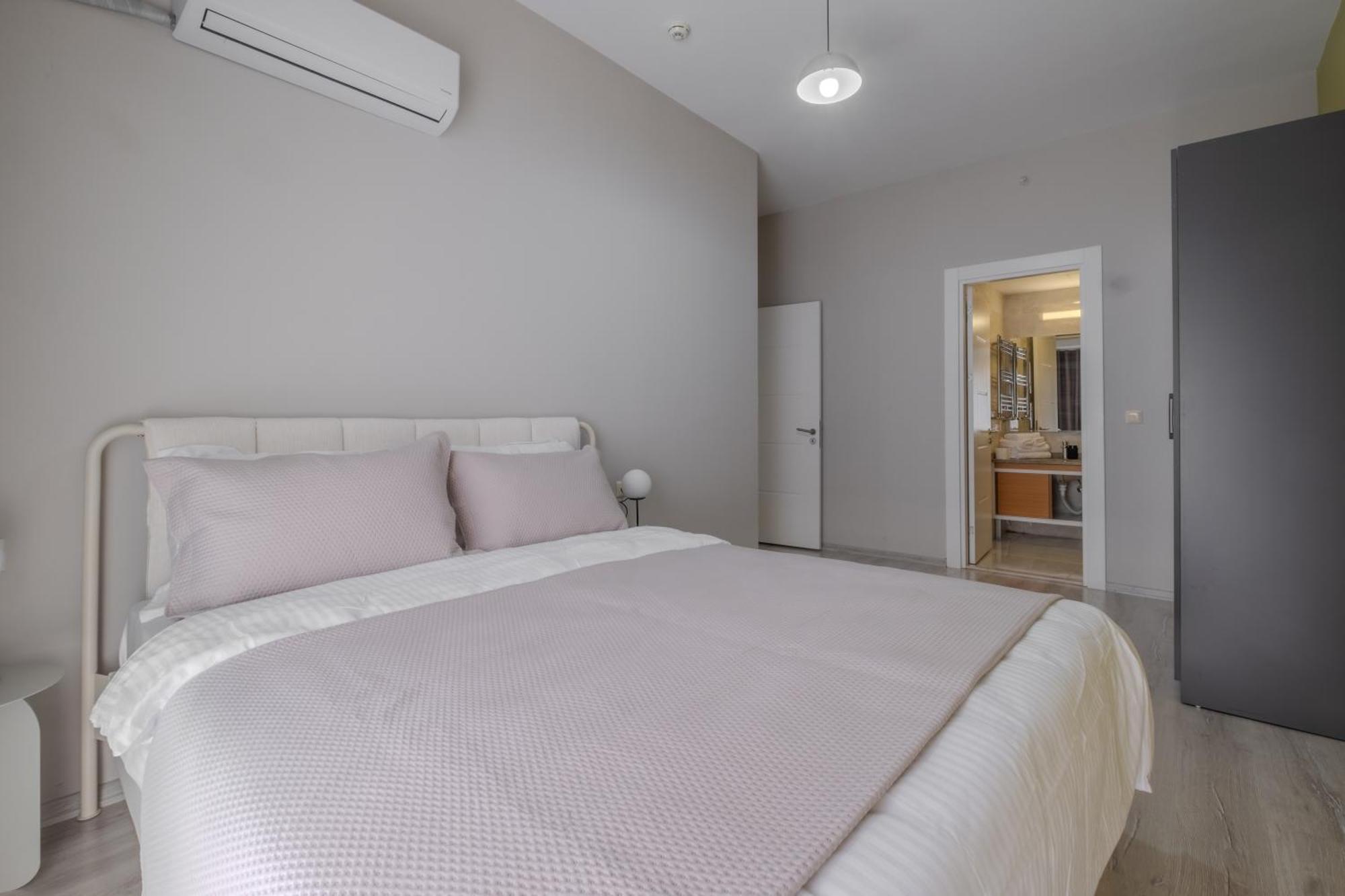 איסטמבול Linkinn Luxury Residence & Spa חדר תמונה