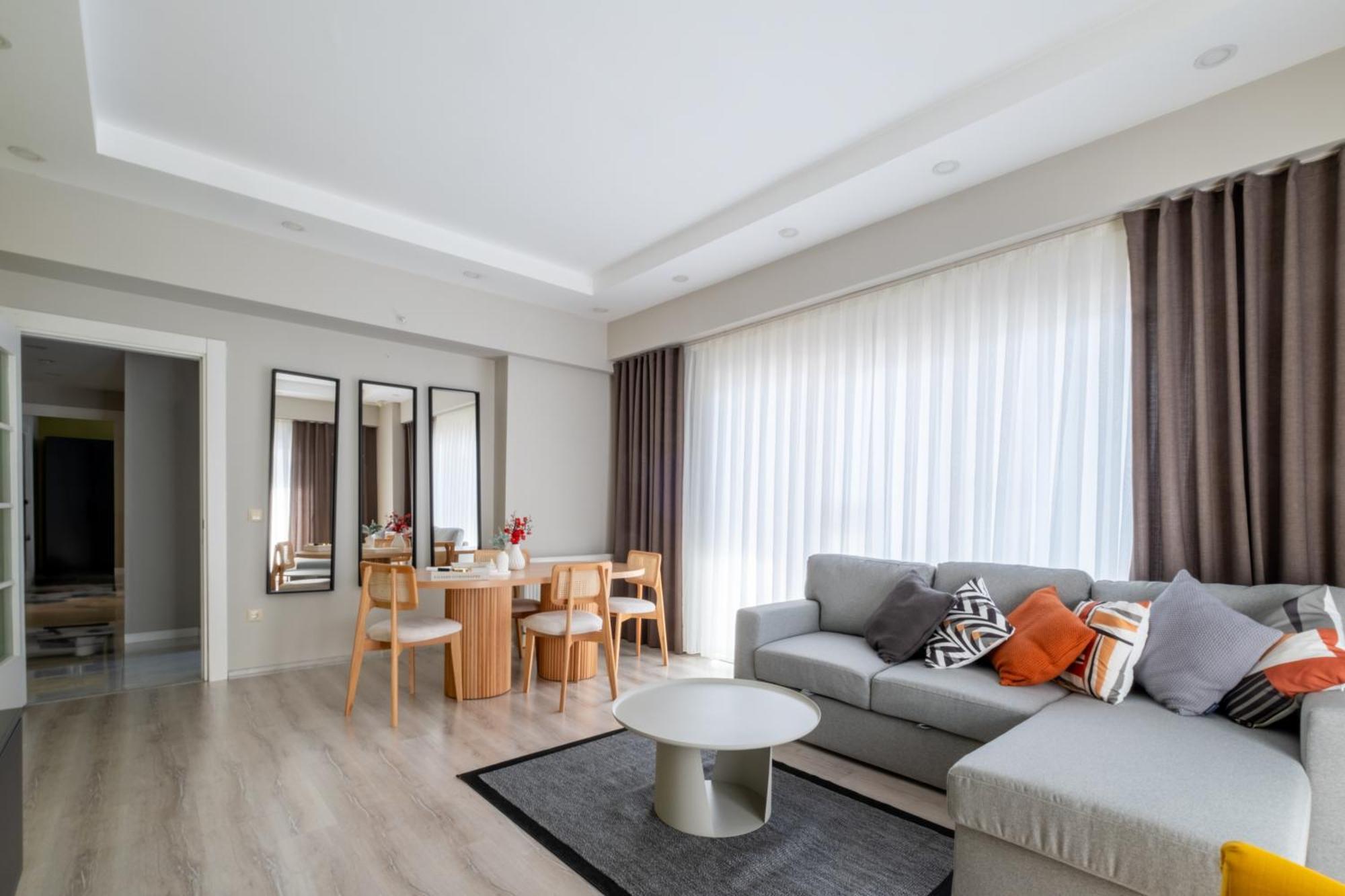 איסטמבול Linkinn Luxury Residence & Spa חדר תמונה