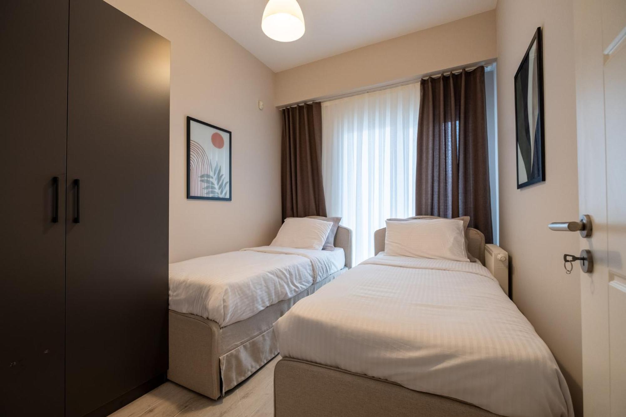 איסטמבול Linkinn Luxury Residence & Spa חדר תמונה