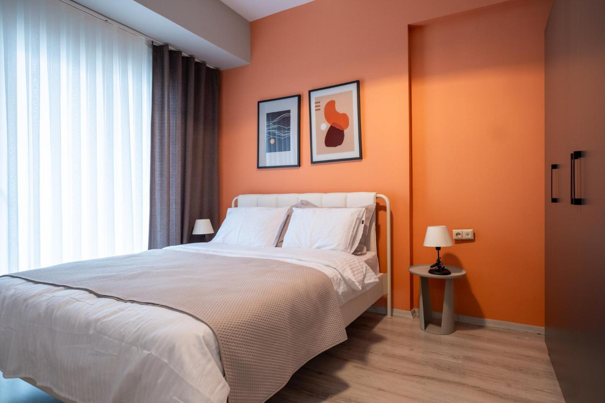 איסטמבול Linkinn Luxury Residence & Spa חדר תמונה