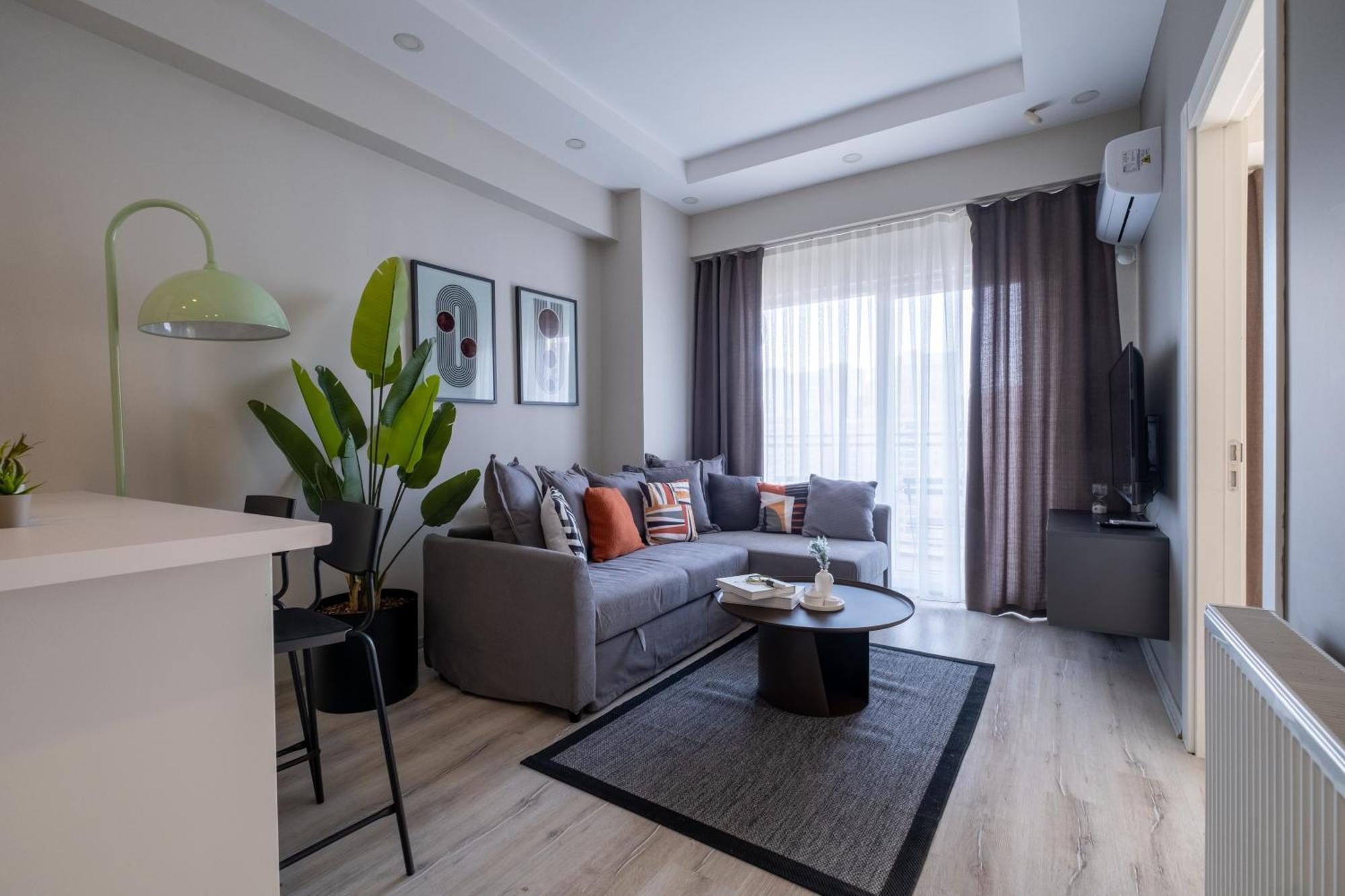 איסטמבול Linkinn Luxury Residence & Spa חדר תמונה