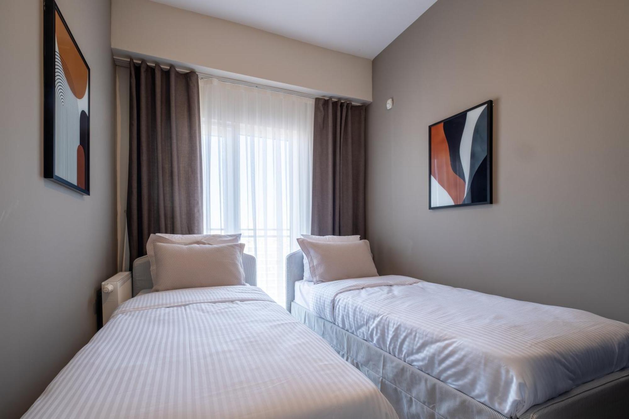איסטמבול Linkinn Luxury Residence & Spa חדר תמונה
